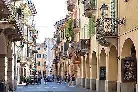 St Giorgio Guest house *