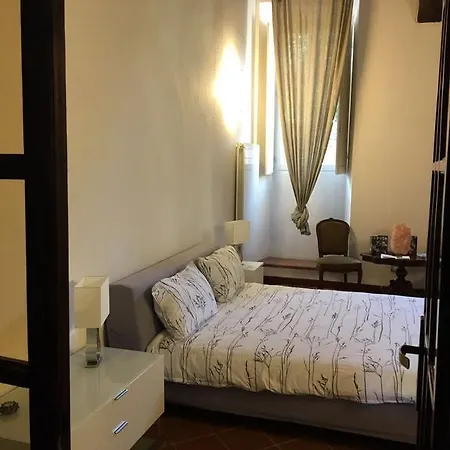 St Giorgio Guest house Casale Monferrato